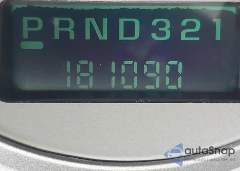 2003 Buick Rendezvous Cxl из США, поврежденный, VIN 3G5DA03E23S515818